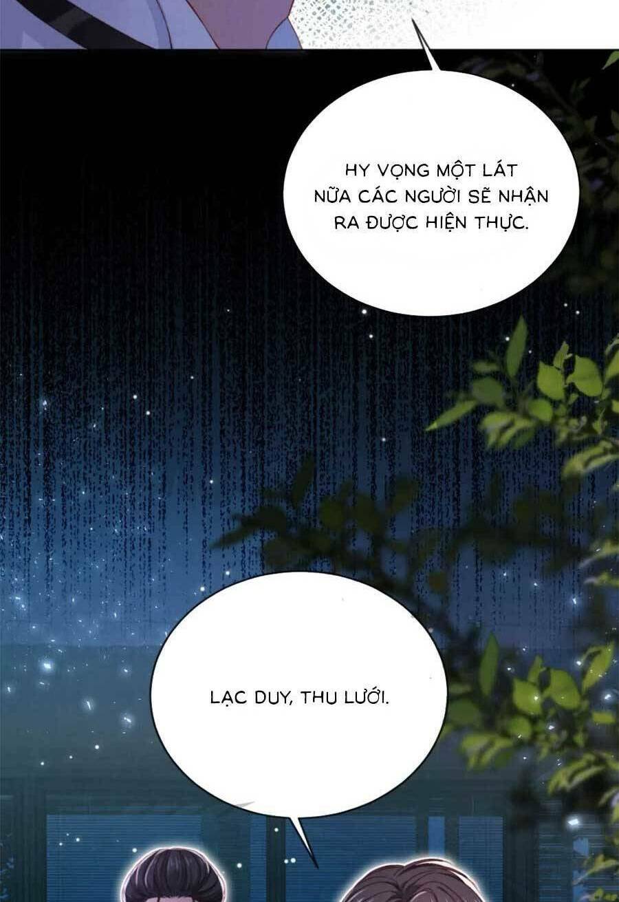 Hành Trình Truy Thê Mệt Xỉu Của Hoắc Thiếu Chương 34 Ảnh 21