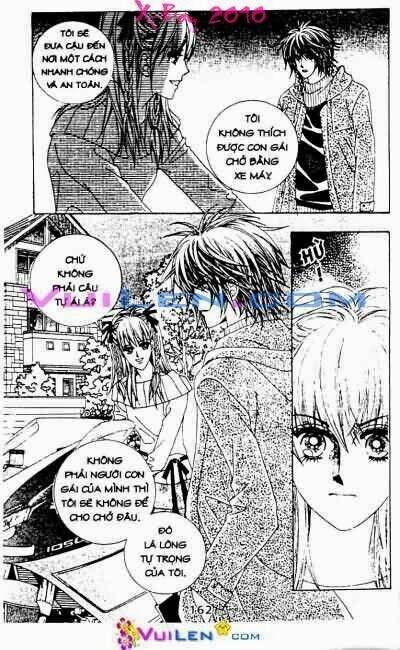 Cuộc Sống Của Tôi Chương 2 Ảnh 163