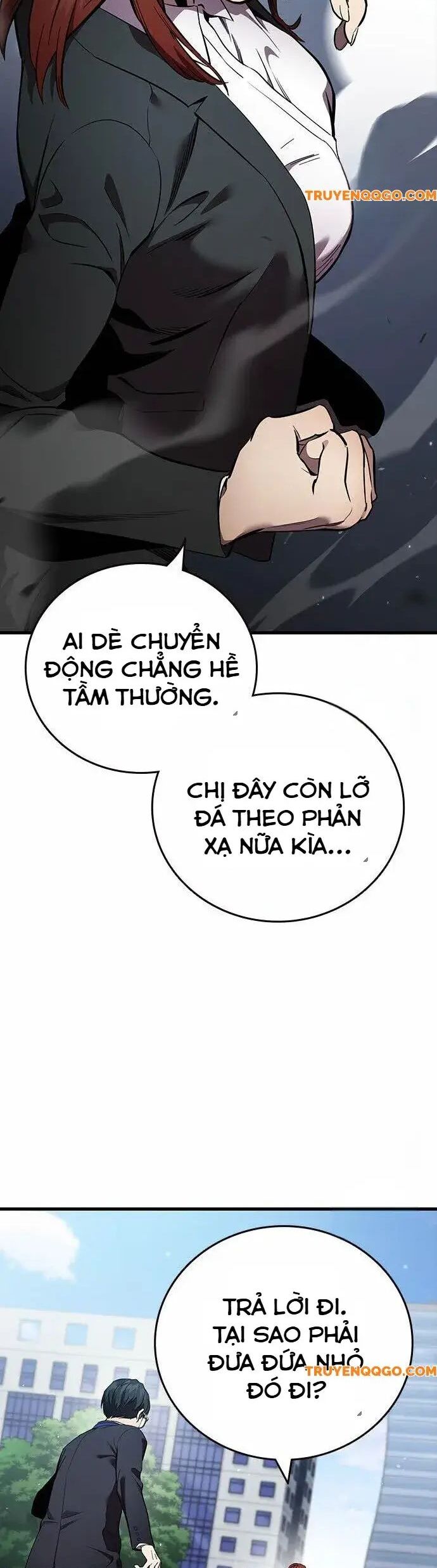 Đại Tướng Chiến Chương 40 Ảnh 18