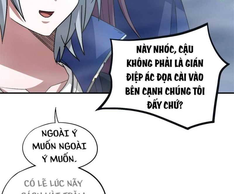 Tận Thế Trò Chơi Ghép Hình Chương 90 Ảnh 37