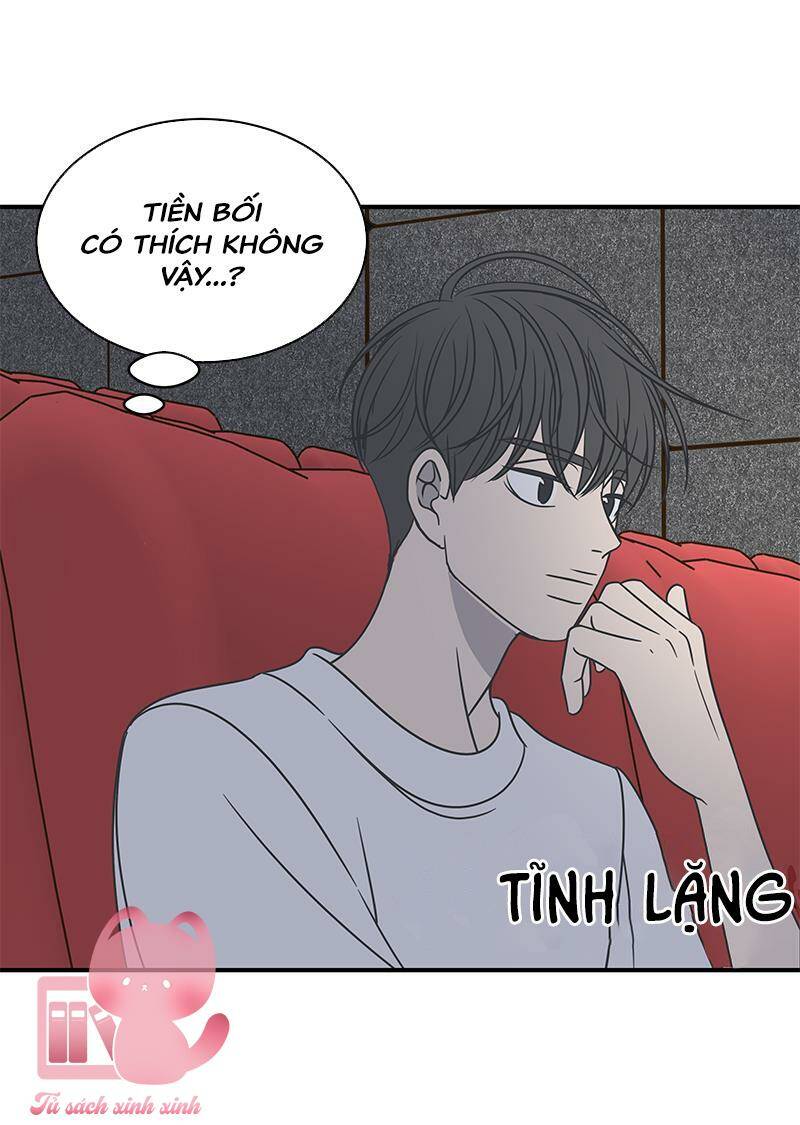 Kế Hoạch Hẹn Hò Của Bareum Chương 78 Ảnh 55