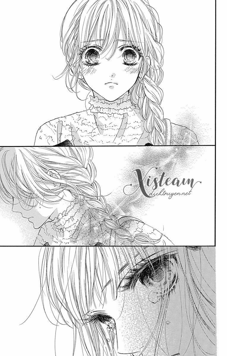 Boku Ni Hana No Melancholy Chương 73 Ảnh 23