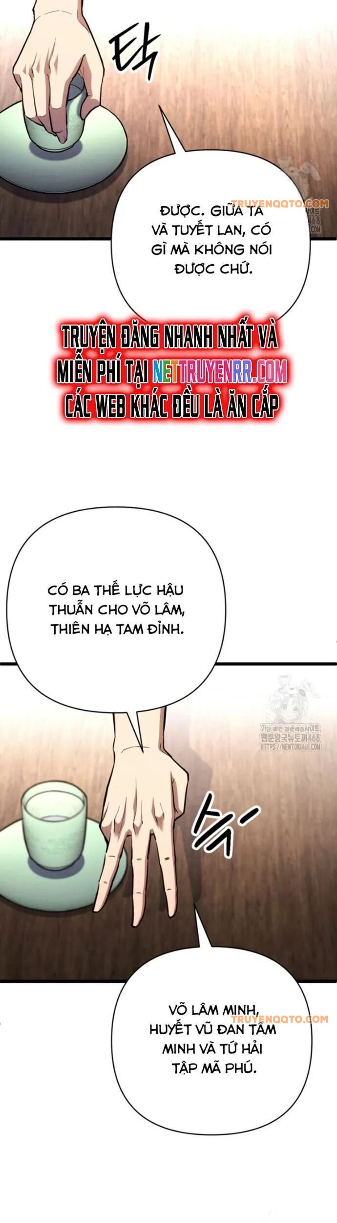 Lãng Nhân Bất Tử Chương 28 Ảnh 7