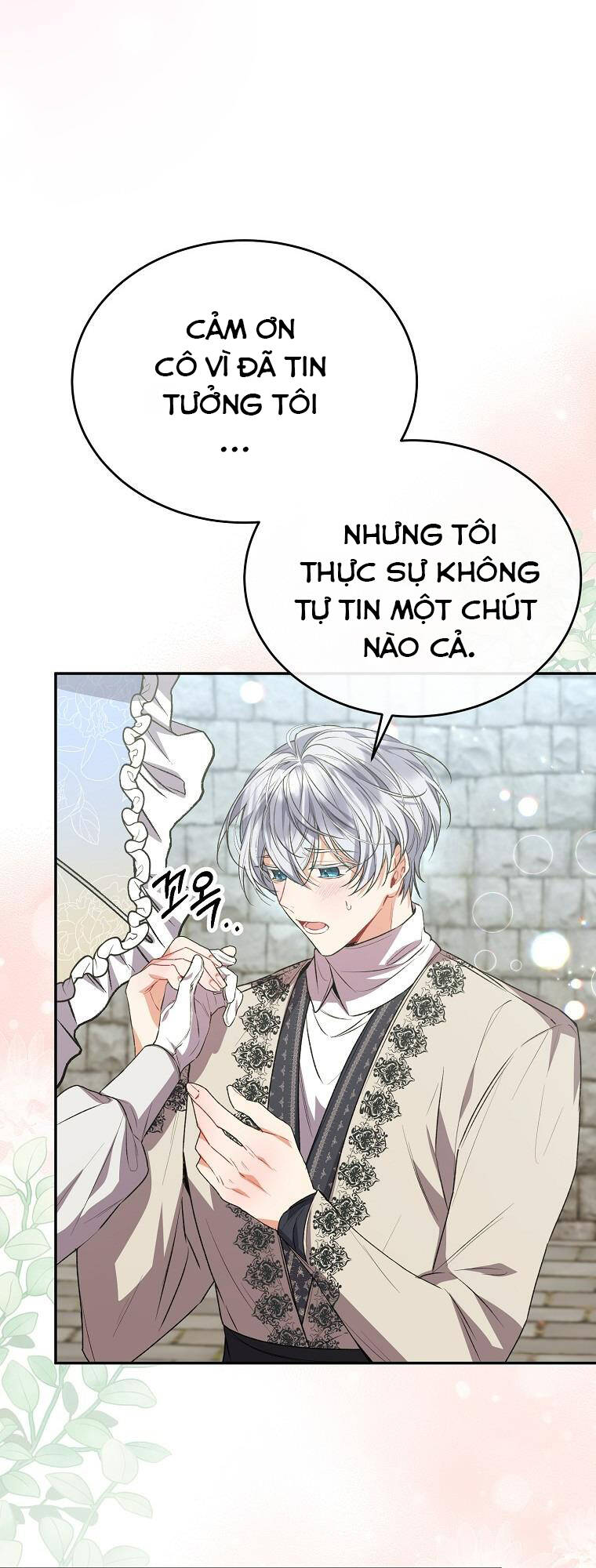 Cô Con Gái Thật Sự Đã Xuất Hiện Chương 53 Ảnh 28