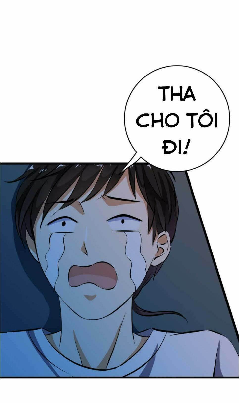 Thiếu Niên Huynh Là Loại Cỏ Gì Chương 3 Ảnh 27