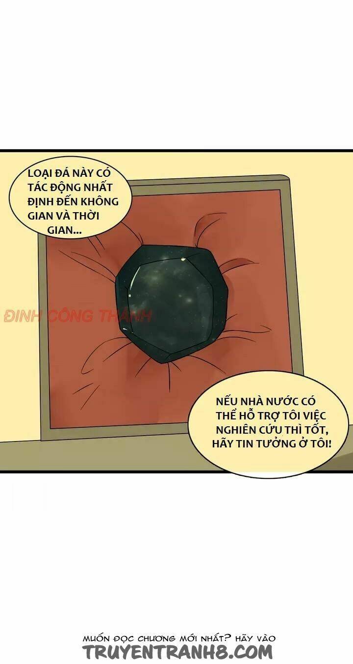 Mục Vụ Chương 11.2 Ảnh 41