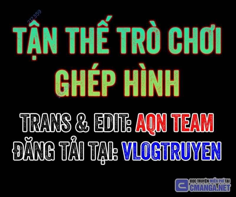 Tận Thế Trò Chơi Ghép Hình Chương 84 Ảnh 6