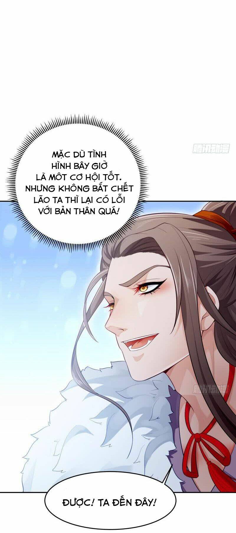 Ma Nhị Đại Chương 29 Ảnh 22