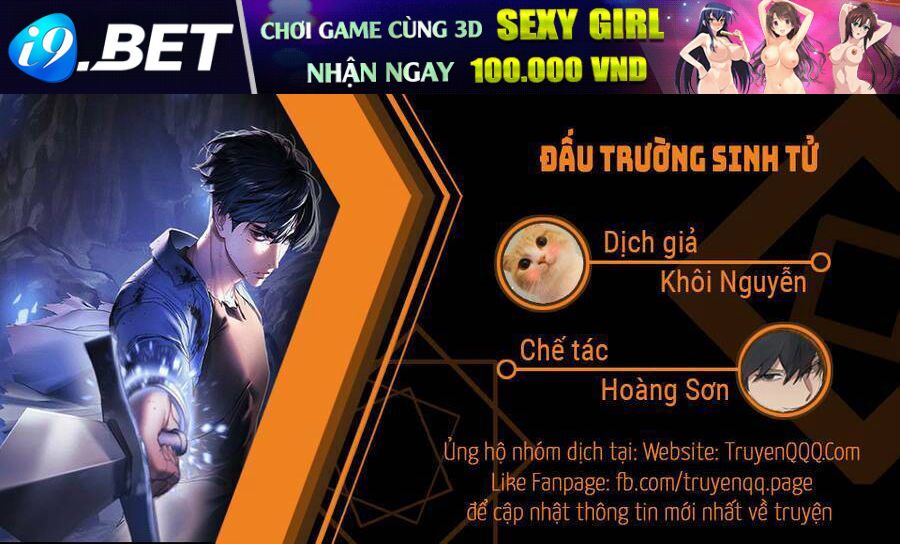 Đấu Trường Sinh Tử Chương 110.5 Ảnh 2