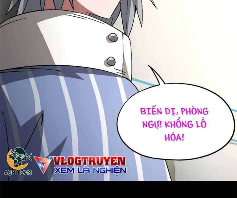Tận Thế Trò Chơi Ghép Hình Chương 84 Ảnh 76
