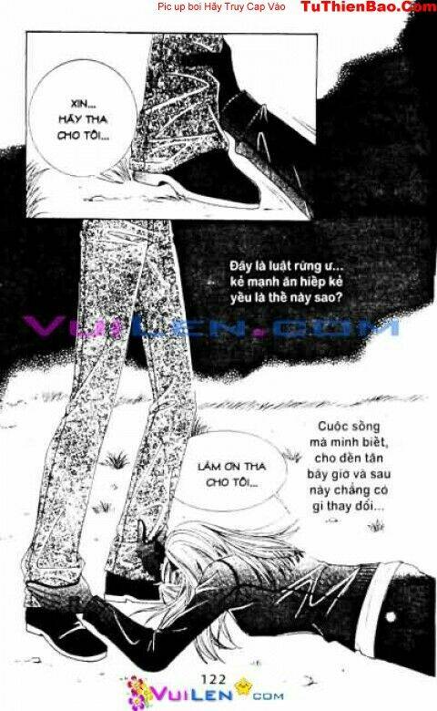 Cuộc Sống Của Tôi Chương 5 Ảnh 123