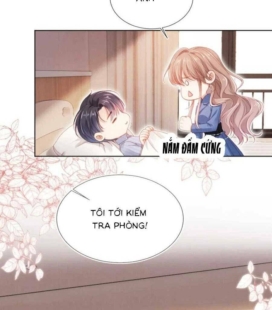 Hành Trình Truy Thê Mệt Xỉu Của Hoắc Thiếu Chương 35 Ảnh 7