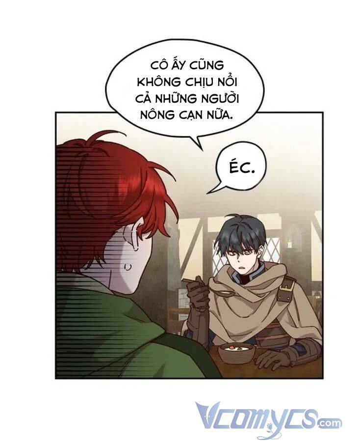 Hãy Cứu Tôi, Công Chúa Chương 14 Ảnh 51