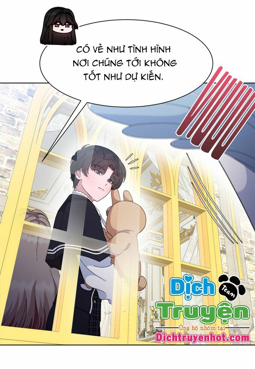 Con Gái Bảo Bối Của Ma Vương Chương 155 Ảnh 55