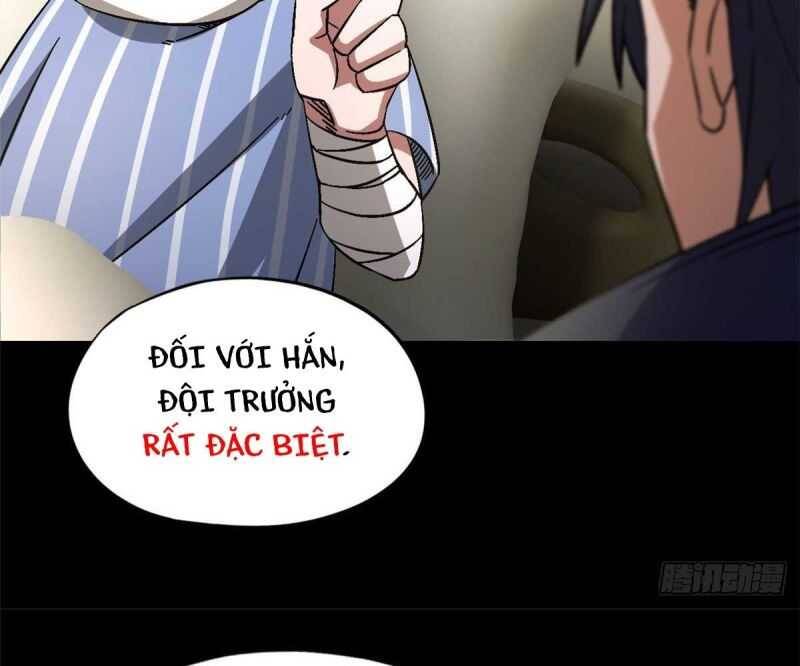 Tận Thế Trò Chơi Ghép Hình Chương 85 Ảnh 73