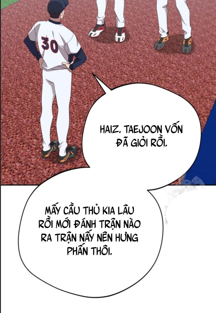 Thiên Quỷ Huyệt Đạo Chương 23 Ảnh 53