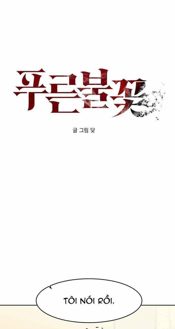 Ngọn Lửa Xanh Chương 41 Ảnh 24