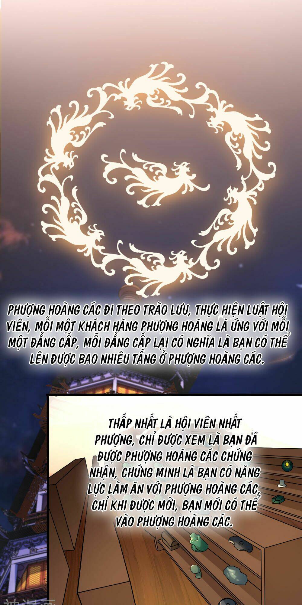 Tôi Có Thuốc Hối Hận Chương 9 Ảnh 32