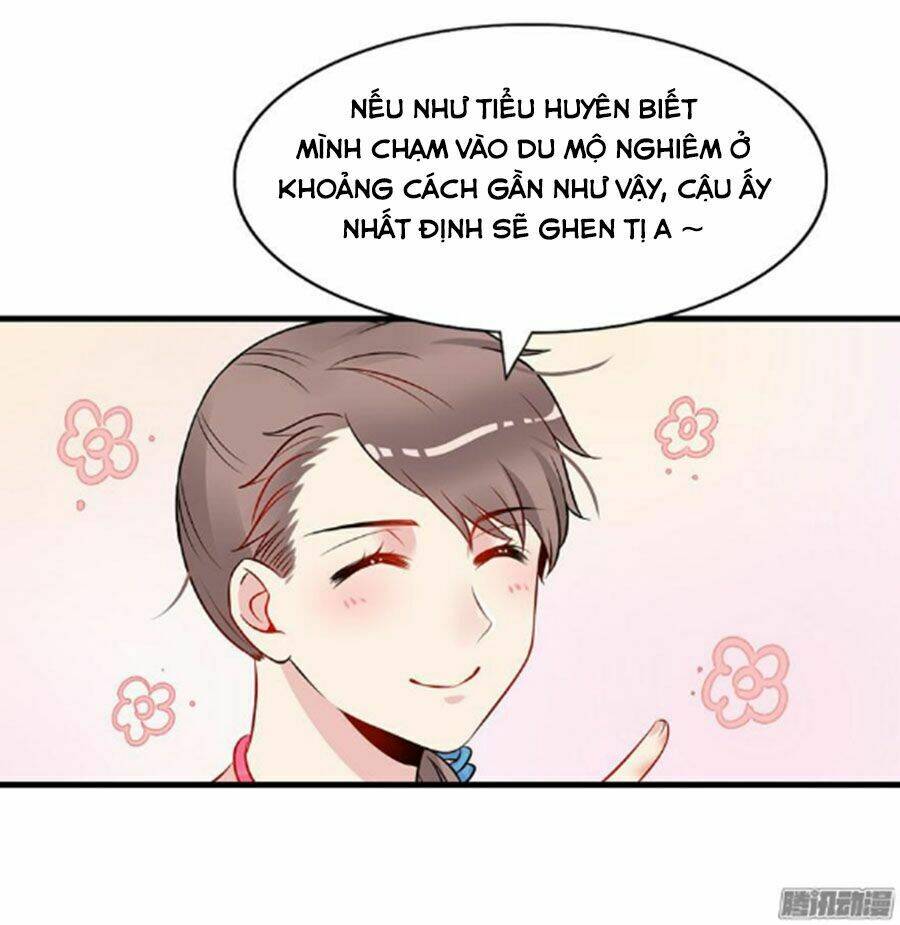 Sư Huynh ! Xin Hãy Làm Theo Kịch Bản ! Chương 3 Ảnh 17