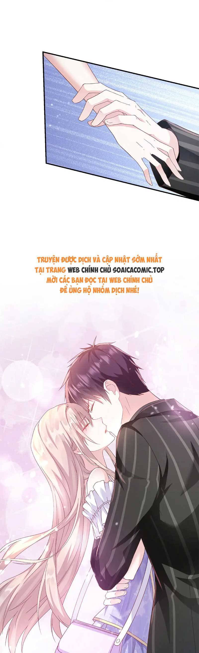 Thiên Kim Toàn Năng Trọng Sinh Chương 33 Ảnh 17