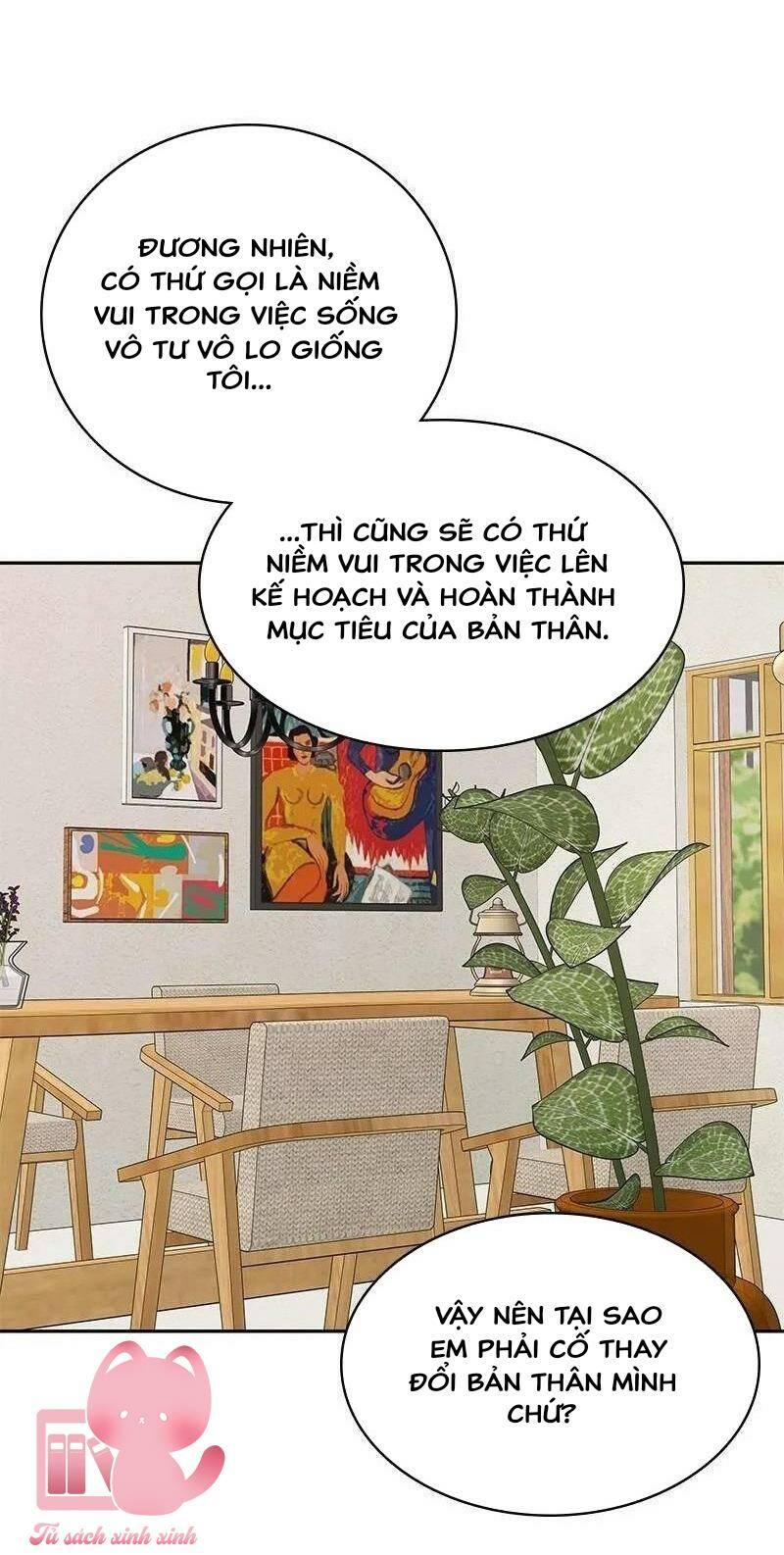 Kế Hoạch Hẹn Hò Của Bareum Chương 89 Ảnh 83