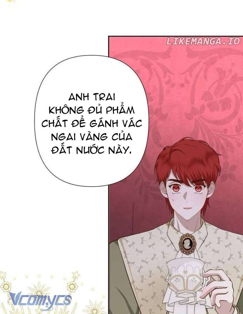 Sau Này Họ Sẽ Sinh Ra Tôi Chương 17 Ảnh 71