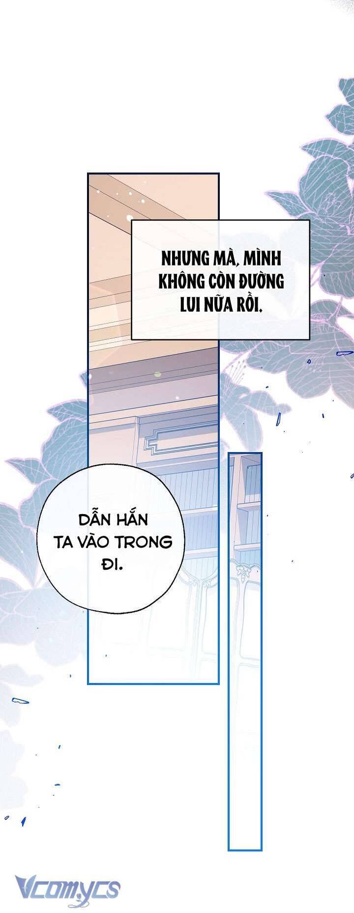 Chúng Ta Có Thể Trở Thành Người Nhà Không? Chương 131 Ảnh 14