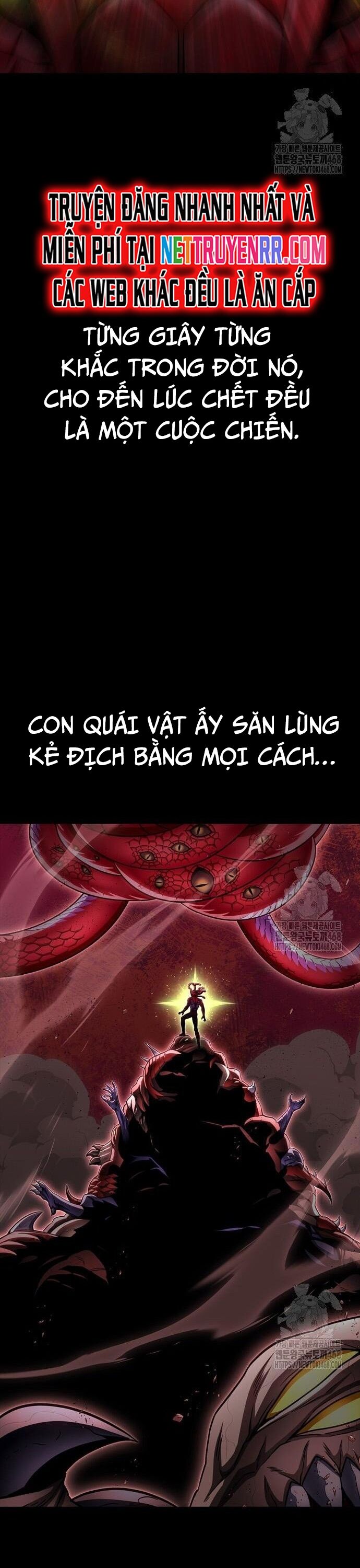 Cuộc Chiến Siêu Nhân Chương 149 Ảnh 30