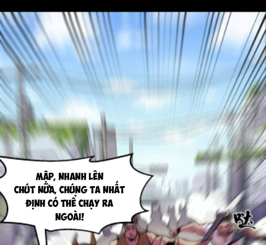 Các Nàng Nói Ta Là Vua Tương Lai Chương 15 Ảnh 21