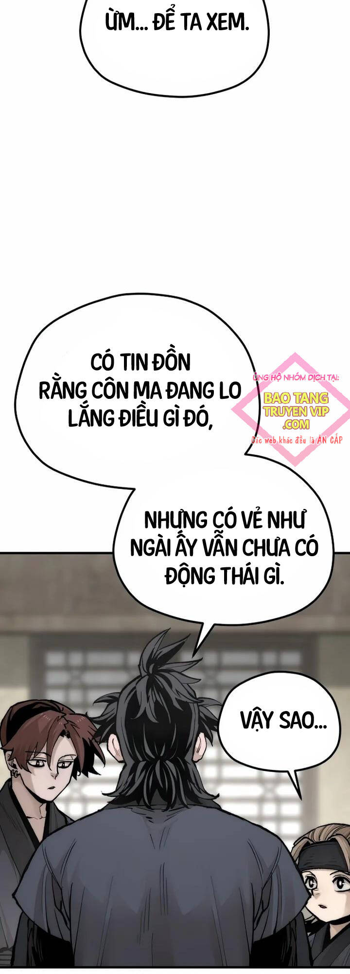 Thiên Ma Phi Thăng Truyện Chương 137 Ảnh 10