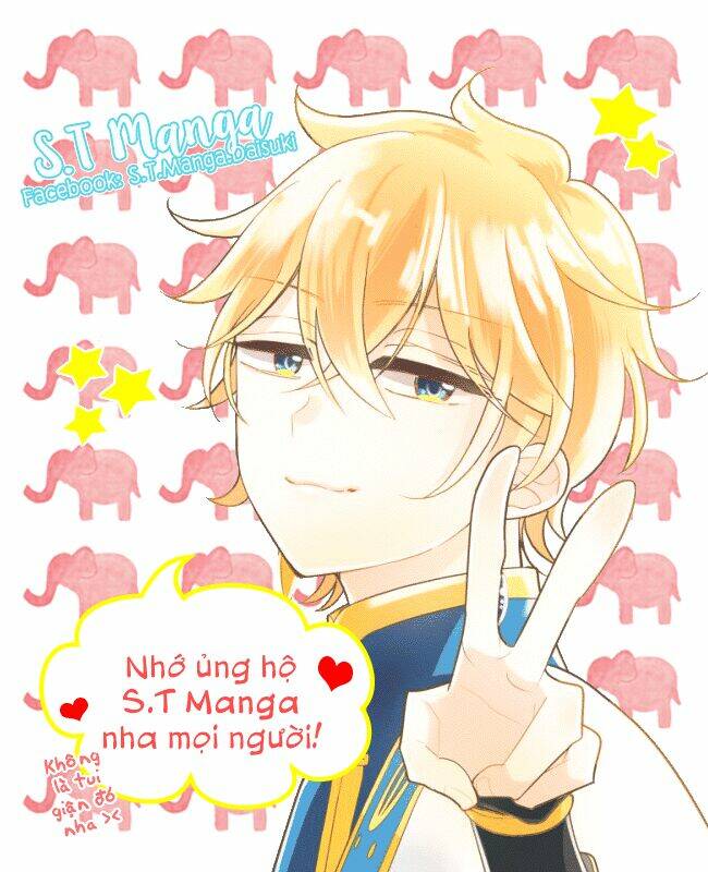 Share Kiss Love Chương 6 Ảnh 39