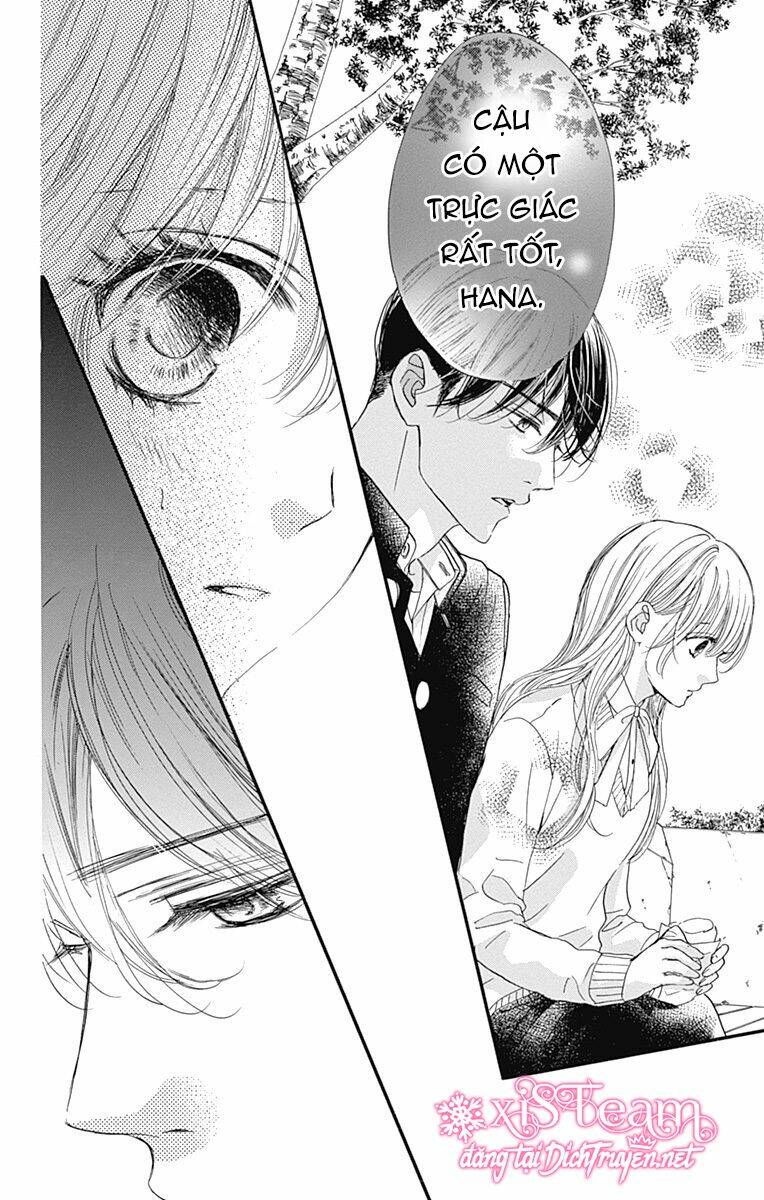 Boku Ni Hana No Melancholy Chương 72 Ảnh 15