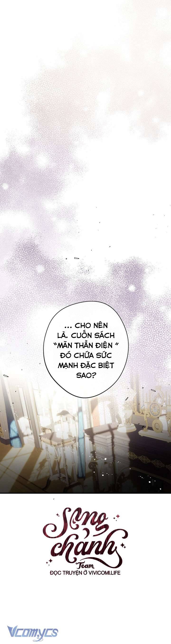 Chúng Ta Có Thể Trở Thành Người Nhà Không? Chương 133 Ảnh 33
