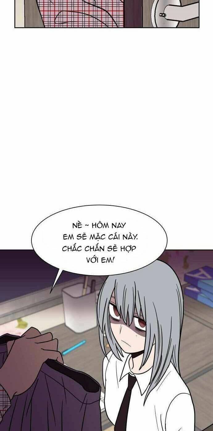 Ngọn Lửa Xanh Chương 43 Ảnh 8