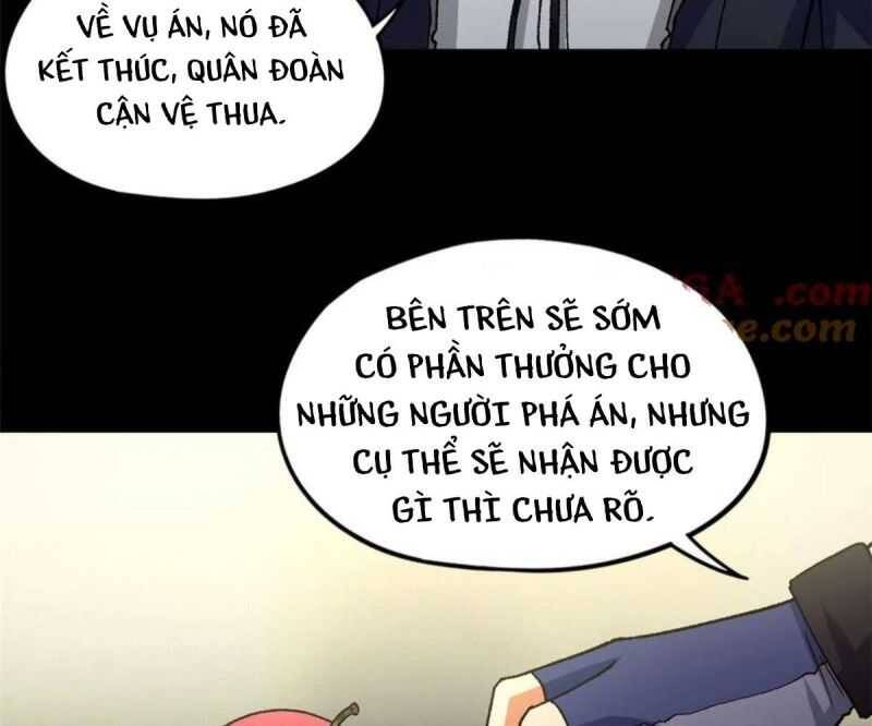 Tận Thế Trò Chơi Ghép Hình Chương 84 Ảnh 17