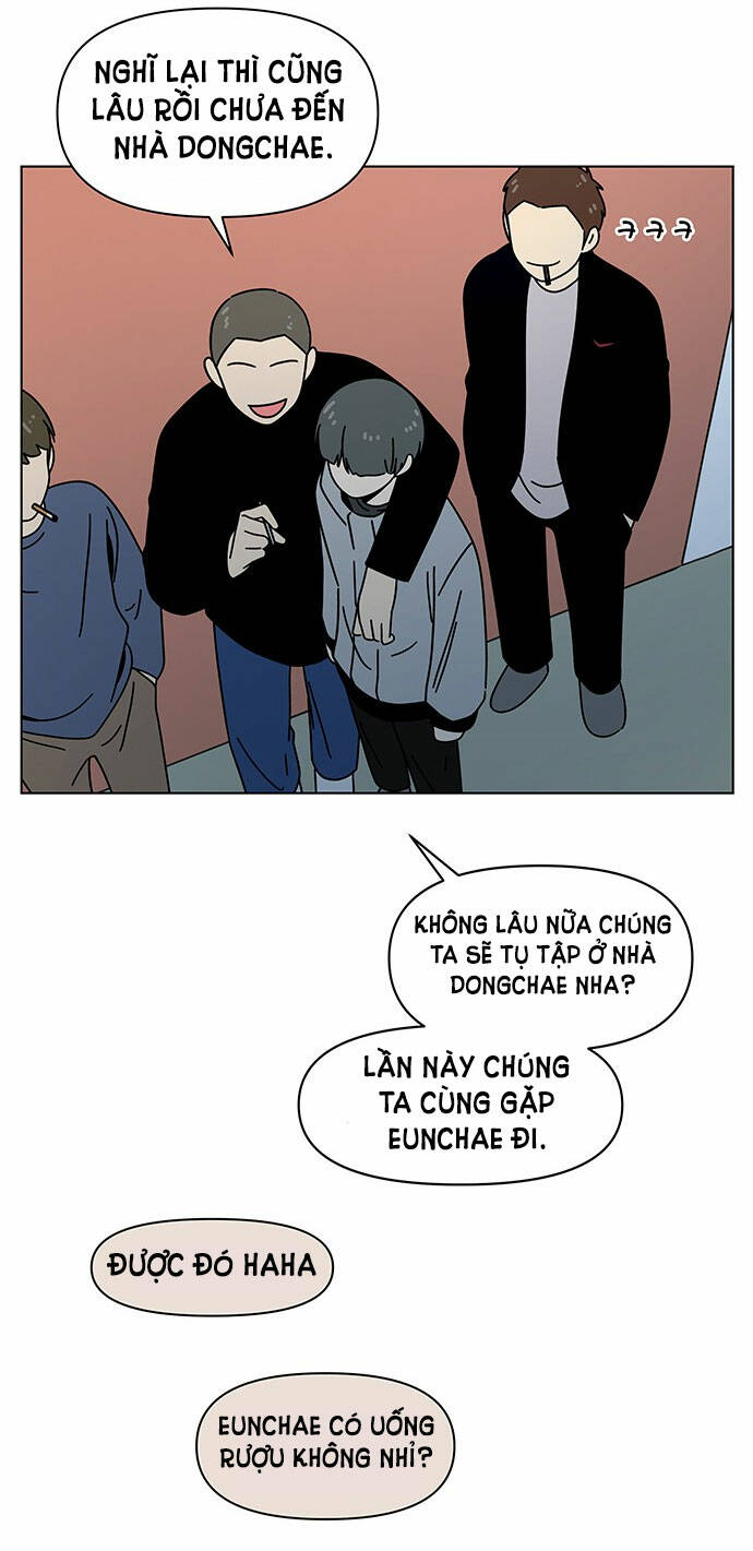 Thanh Xuân Rực Rỡ Chương 119 Ảnh 37