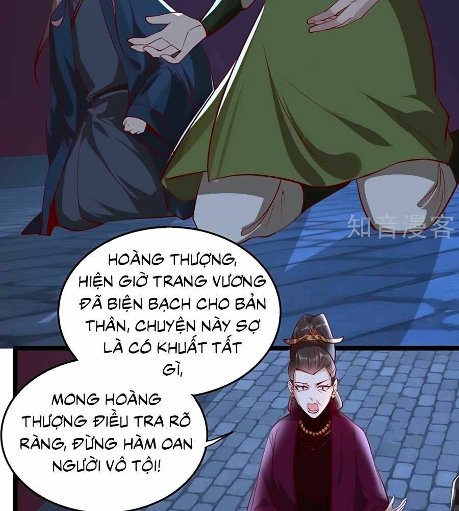 Gian Phi Như Thử Đa Kiều Chương 104 Ảnh 35