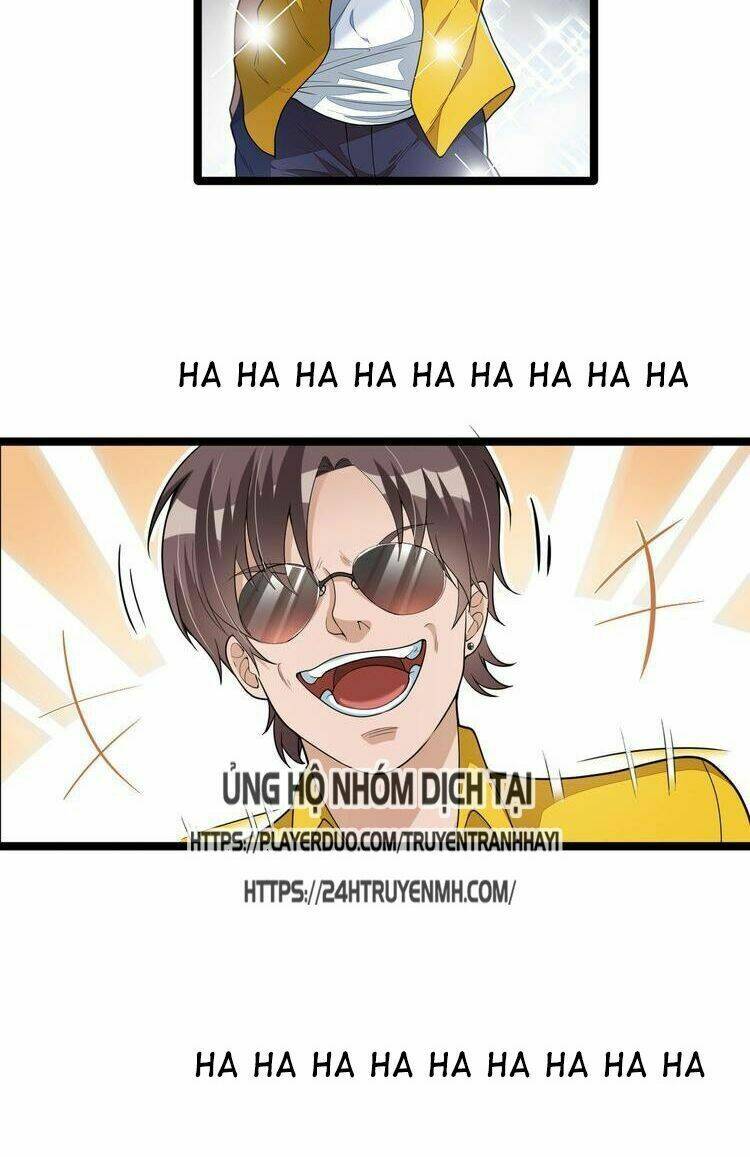 Anh Hùng Khốn Nạn Chương 14 Ảnh 6