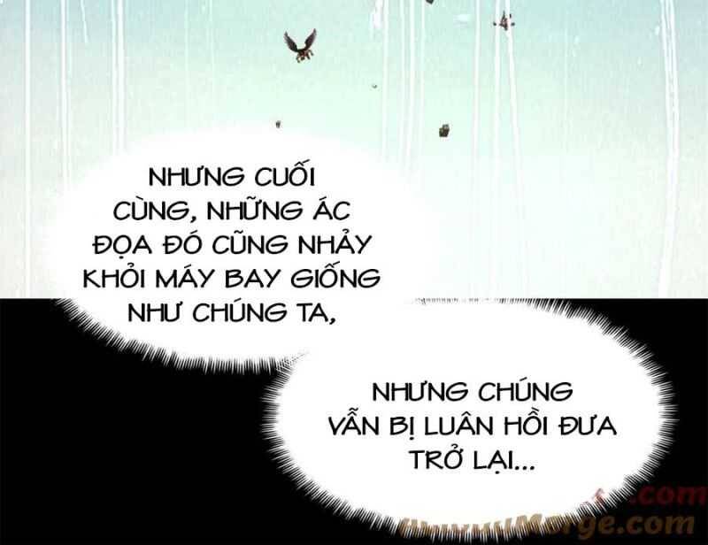 Tận Thế Trò Chơi Ghép Hình Chương 81 Ảnh 37