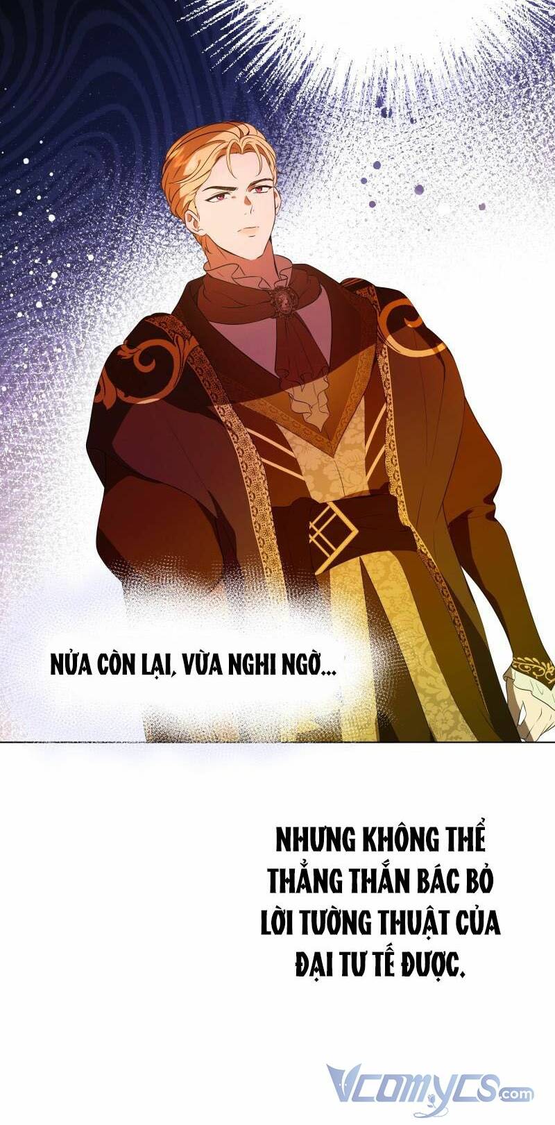Romeo, Chàng Hãy Biến Đi Chương 23 Ảnh 35