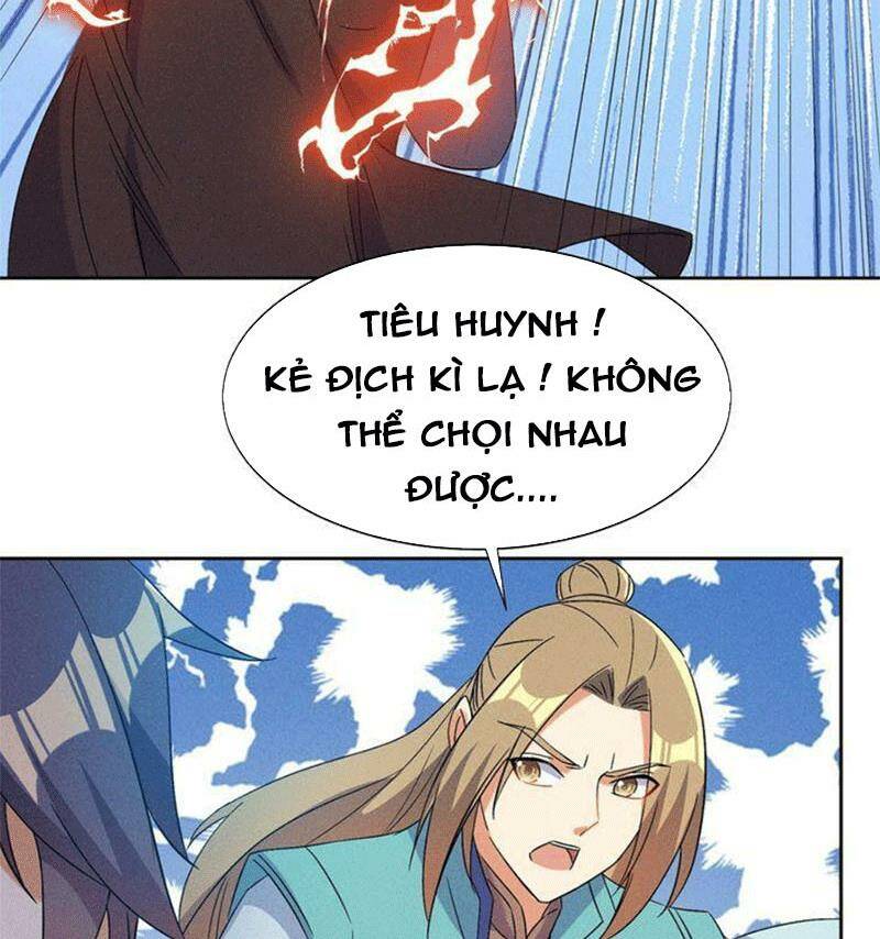 Thôn Phệ Một Thế Giới Tu Tiên Chương 157 Ảnh 26