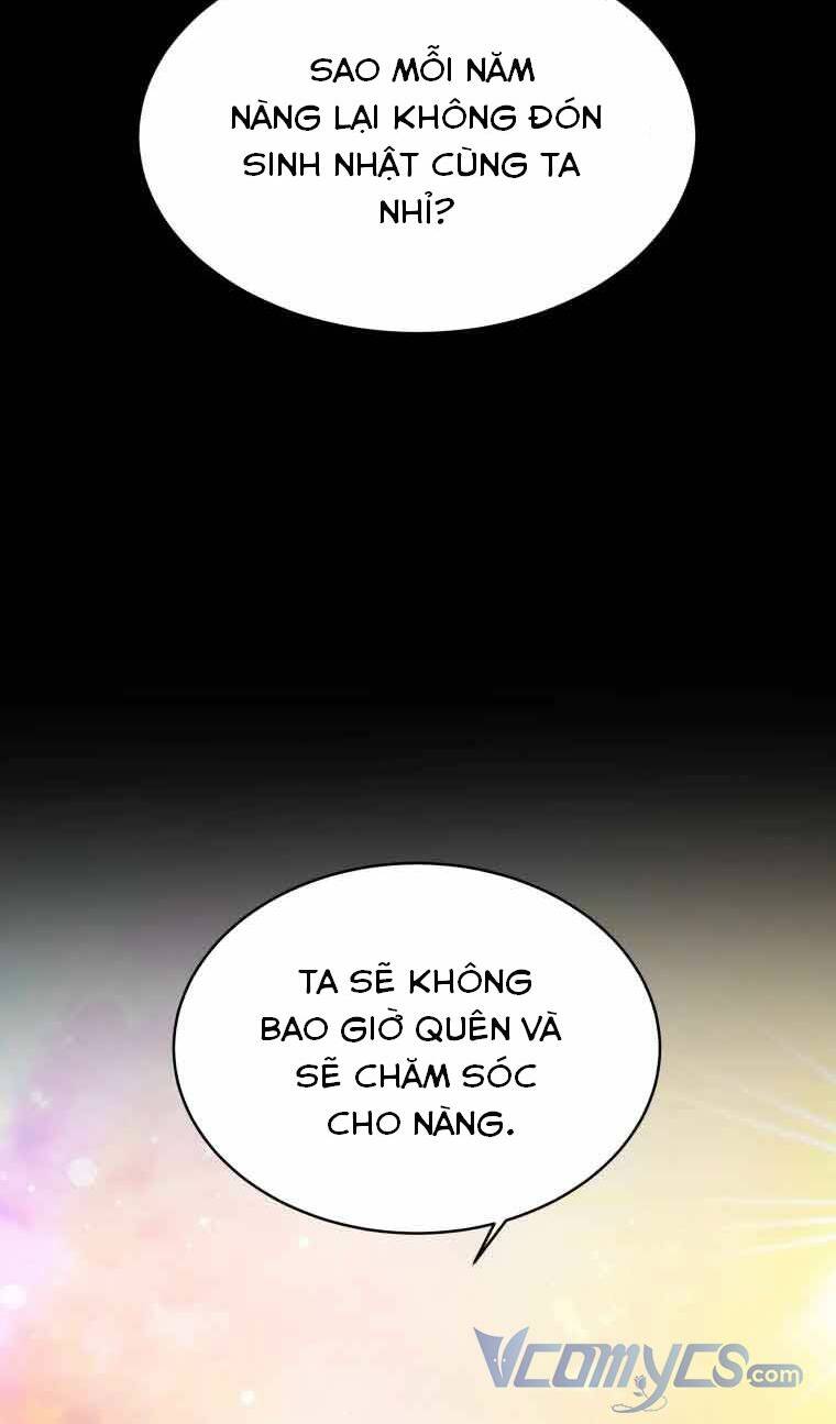 Khi Anh Đang Yêu Chương 6 Ảnh 73
