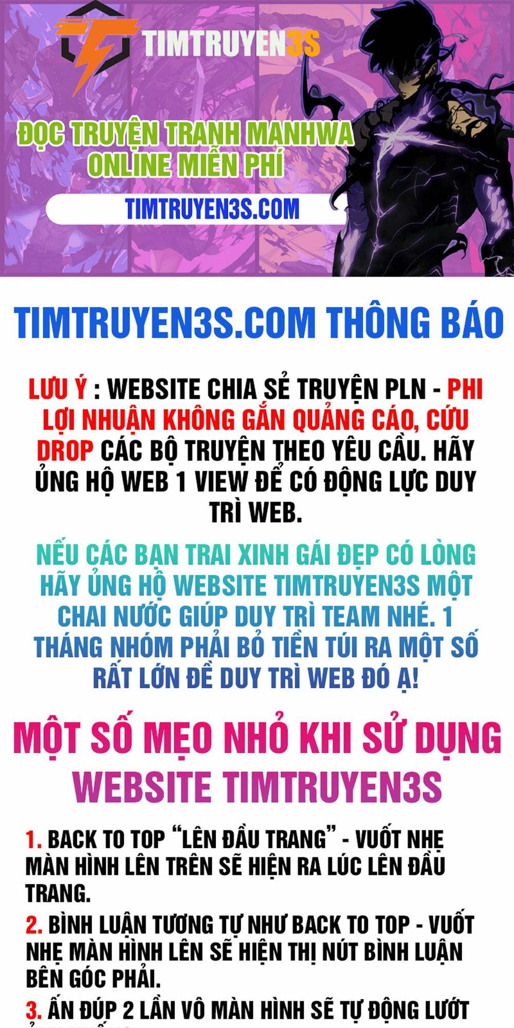 Chủ Nhân Quá Mạnh Nhưng Nhút Nhát Chương 22 Ảnh 2