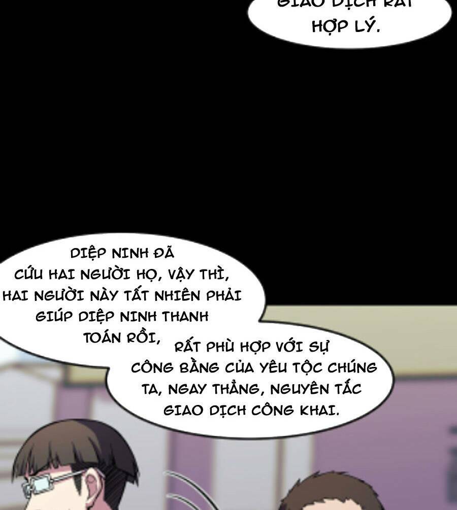 Các Nàng Nói Ta Là Vua Tương Lai Chương 15 Ảnh 51
