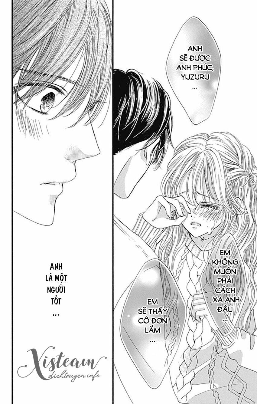 Boku Ni Hana No Melancholy Chương 89 Ảnh 13