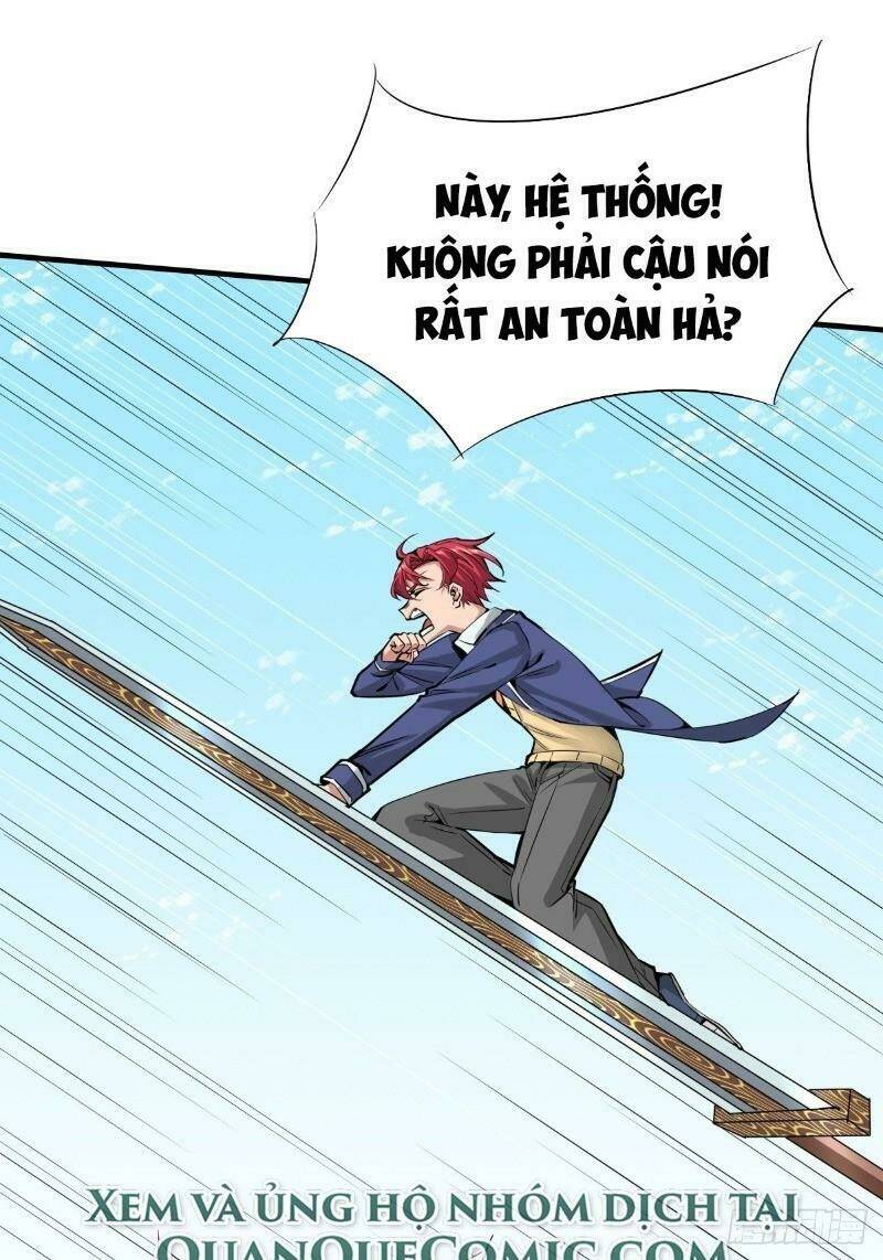 Thiên Luân Chương 18 Ảnh 2