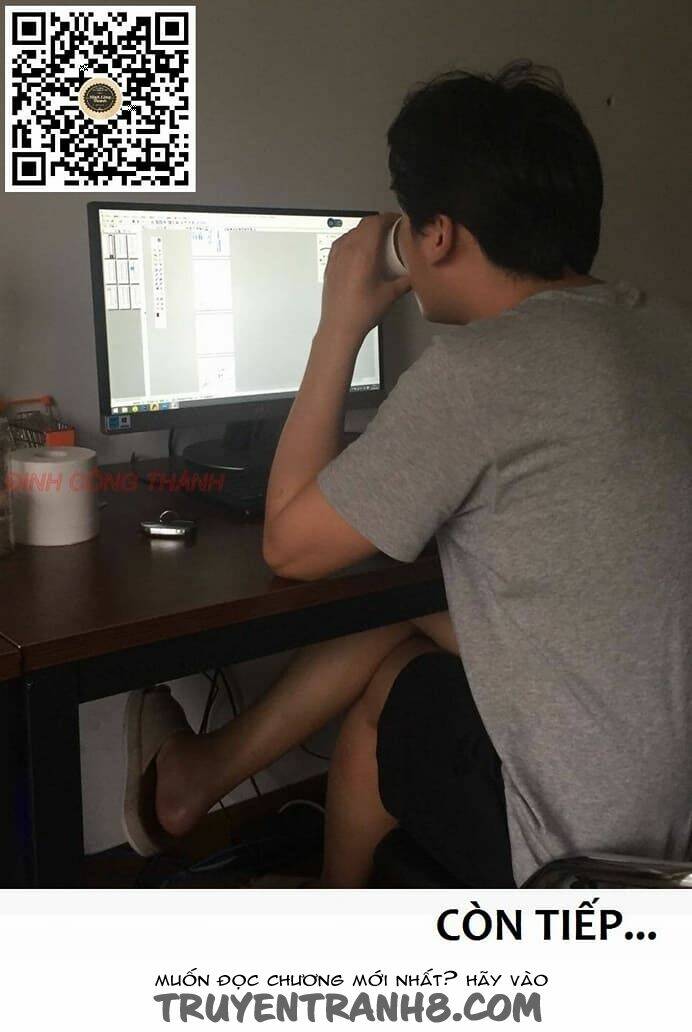 Mục Vụ Chương 10 Ảnh 83