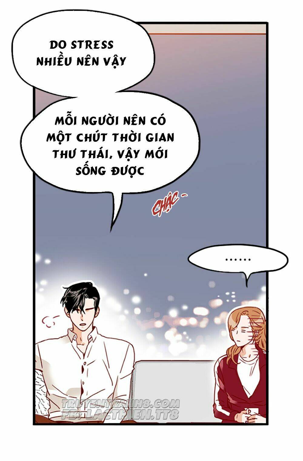 Thư Ký Kim Sao Thế Nhỉ? Chương 22 Ảnh 18