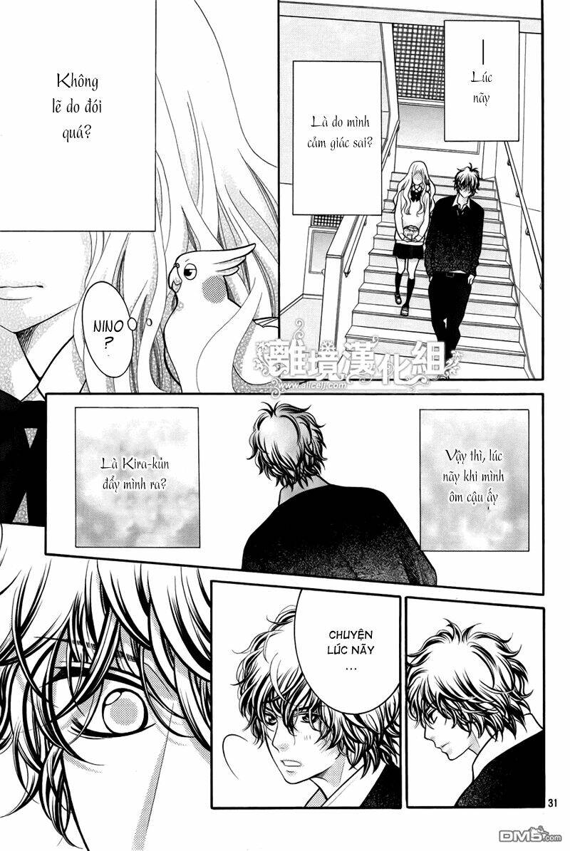 Kyou No Kira-Kun Chương 16 Ảnh 32