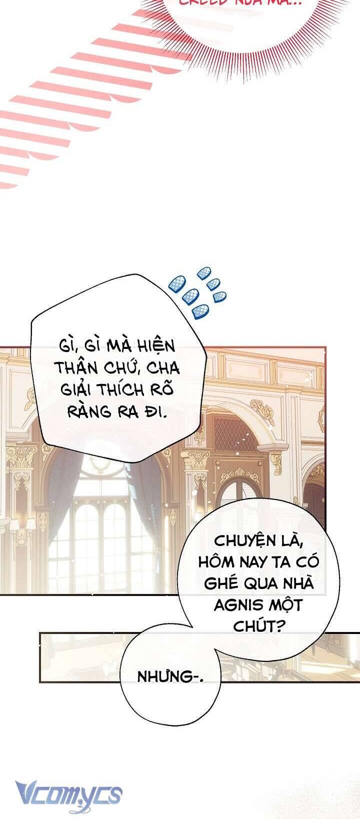 Chúng Ta Có Thể Trở Thành Người Nhà Không? Chương 133 Ảnh 32